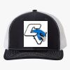 Adjustable Snapback Trucker Cap Thumbnail