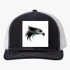 Adjustable Snapback Trucker Cap Thumbnail