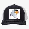 Adjustable Snapback Trucker Cap Thumbnail