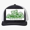Adjustable Snapback Trucker Cap Thumbnail