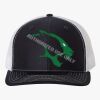 Adjustable Snapback Trucker Cap Thumbnail