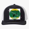 Adjustable Snapback Trucker Cap Thumbnail