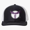 Adjustable Snapback Trucker Cap Thumbnail