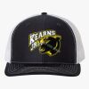 Adjustable Snapback Trucker Cap Thumbnail