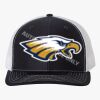 Adjustable Snapback Trucker Cap Thumbnail