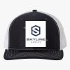 Adjustable Snapback Trucker Cap Thumbnail