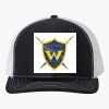 Adjustable Snapback Trucker Cap Thumbnail