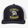 Adjustable Snapback Trucker Cap Thumbnail