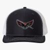Adjustable Snapback Trucker Cap Thumbnail