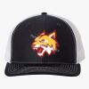 Adjustable Snapback Trucker Cap Thumbnail