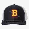Adjustable Snapback Trucker Cap Thumbnail