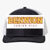 Adjustable Snapback Trucker Cap Thumbnail