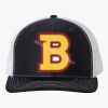Adjustable Snapback Trucker Cap Thumbnail