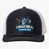 Adjustable Snapback Trucker Cap Thumbnail