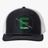 Adjustable Snapback Trucker Cap Thumbnail