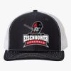 Adjustable Snapback Trucker Cap Thumbnail