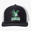Adjustable Snapback Trucker Cap Thumbnail