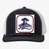 Adjustable Snapback Trucker Cap Thumbnail
