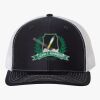 Adjustable Snapback Trucker Cap Thumbnail