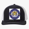 Adjustable Snapback Trucker Cap Thumbnail