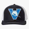 Adjustable Snapback Trucker Cap Thumbnail