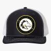 Adjustable Snapback Trucker Cap Thumbnail