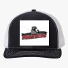 Adjustable Snapback Trucker Cap Thumbnail