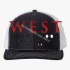 Adjustable Snapback Trucker Cap Thumbnail