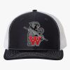 Adjustable Snapback Trucker Cap Thumbnail
