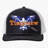 Adjustable Snapback Trucker Cap Thumbnail