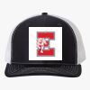 Adjustable Snapback Trucker Cap Thumbnail