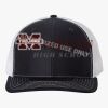 Adjustable Snapback Trucker Cap Thumbnail