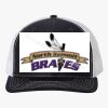 Adjustable Snapback Trucker Cap Thumbnail