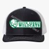 Adjustable Snapback Trucker Cap Thumbnail