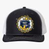 Adjustable Snapback Trucker Cap Thumbnail