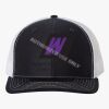 Adjustable Snapback Trucker Cap Thumbnail