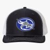 Adjustable Snapback Trucker Cap Thumbnail