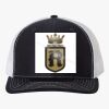 Adjustable Snapback Trucker Cap Thumbnail
