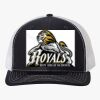 Adjustable Snapback Trucker Cap Thumbnail