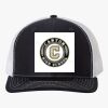 Adjustable Snapback Trucker Cap Thumbnail