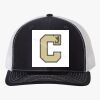 Adjustable Snapback Trucker Cap Thumbnail