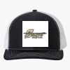 Adjustable Snapback Trucker Cap Thumbnail