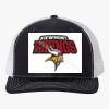 Adjustable Snapback Trucker Cap Thumbnail