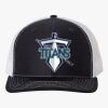 Adjustable Snapback Trucker Cap Thumbnail