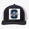 Adjustable Snapback Trucker Cap Thumbnail