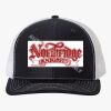 Adjustable Snapback Trucker Cap Thumbnail