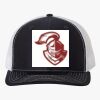 Adjustable Snapback Trucker Cap Thumbnail