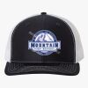 Adjustable Snapback Trucker Cap Thumbnail