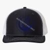 Adjustable Snapback Trucker Cap Thumbnail