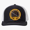 Adjustable Snapback Trucker Cap Thumbnail